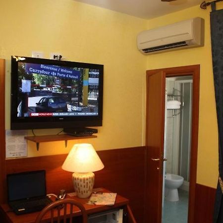 Viennese Due Ξενοδοχείο Ρώμη Εξωτερικό φωτογραφία