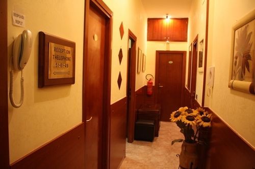 Viennese Due Ξενοδοχείο Ρώμη Εξωτερικό φωτογραφία